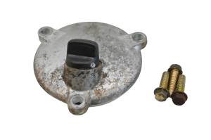 Polaris - 13 Polaris RZR 170 EFI Right Hand Transmission Cover - Image 1