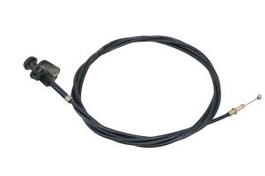 Polaris - 13 Polaris RZR 170 EFI Choke Cable - Image 2