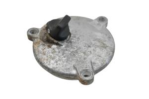 Polaris - 13 Polaris RZR 170 EFI Right Hand Transmission Cover - Image 2
