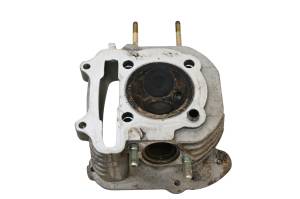 Polaris - 13 Polaris RZR 170 EFI Cylinder Head - Image 5