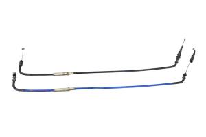 Polaris - 13 Polaris RZR 170 EFI Shifter Cables - Image 1