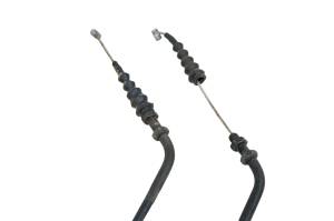 Polaris - 13 Polaris RZR 170 EFI Shifter Cables - Image 3