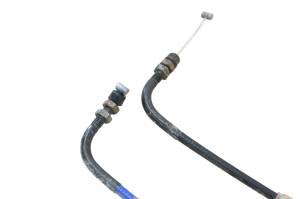 Polaris - 13 Polaris RZR 170 EFI Shifter Cables - Image 2