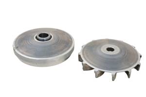 Polaris - 13 Polaris RZR 170 EFI Primary Drive Clutch - Image 4