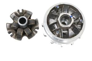 Polaris - 13 Polaris RZR 170 EFI Primary Drive Clutch - Image 5