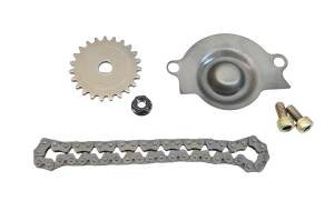 Polaris - 13 Polaris RZR 170 EFI Oil Pump Gear & Chain - Image 1