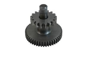 Polaris - 13 Polaris RZR 170 EFI Starter Gear - Image 1