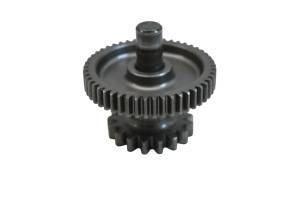 Polaris - 13 Polaris RZR 170 EFI Starter Gear - Image 2
