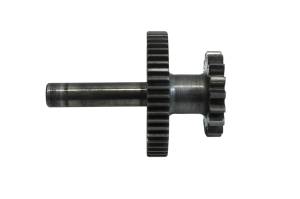 Polaris - 13 Polaris RZR 170 EFI Starter Gear - Image 3