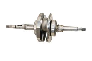 Polaris - 13 Polaris RZR 170 EFI Crankshaft Crank Shaft & Connecting Rod - Image 2
