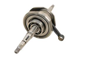 Polaris - 13 Polaris RZR 170 EFI Crankshaft Crank Shaft & Connecting Rod - Image 4