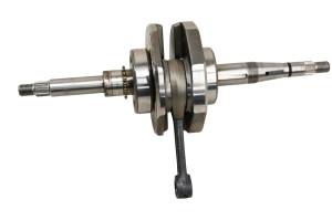 Polaris - 13 Polaris RZR 170 EFI Crankshaft Crank Shaft & Connecting Rod - Image 1