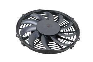 Arctic Cat - 02 Arctic Cat 400 4x4 FIS Radiator Fan - Image 1