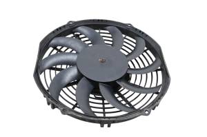 Arctic Cat - 02 Arctic Cat 400 4x4 FIS Radiator Fan - Image 2