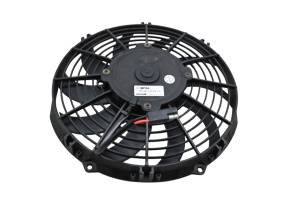 Arctic Cat - 02 Arctic Cat 400 4x4 FIS Radiator Fan - Image 3