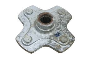 Polaris - 13 Polaris RZR 170 EFI Rear Wheel Hub Left Or Right - Image 2