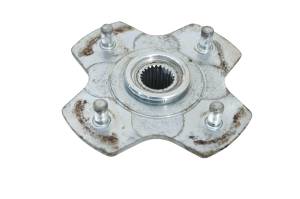 Polaris - 13 Polaris RZR 170 EFI Rear Wheel Hub Left Or Right - Image 1