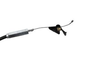 Suzuki - 04 Suzuki LTZ250 Throttle Cable Quadsport 250 2x4 - Image 3