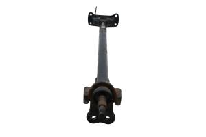 Suzuki - 04 Suzuki LTZ250 Steering Stem Shaft Quadsport 250 2x4 - Image 2