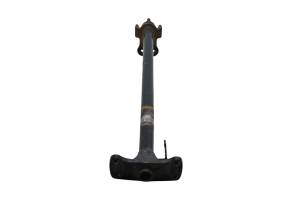 Suzuki - 04 Suzuki LTZ250 Steering Stem Shaft Quadsport 250 2x4 - Image 3