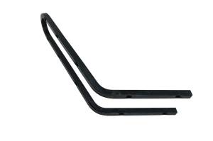Polaris - 13 Polaris RZR 170 EFI Seat Back Bracket - Image 2