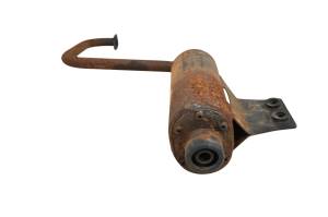 Polaris - 13 Polaris RZR 170 EFI Muffler Exhaust Pipe - Image 2