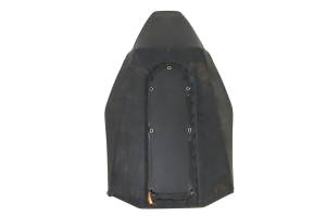 Polaris - 13 Polaris RZR 170 EFI Upper Seat Back Cushion - Image 3