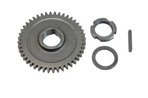 Polaris - 13 Polaris RZR 170 EFI Crank Gear - Image 1
