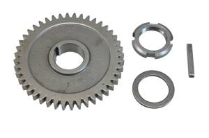 Polaris - 13 Polaris RZR 170 EFI Crank Gear - Image 2