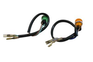 Polaris - 13 Polaris RZR 170 EFI Indicator Lights Neutral Dash - Image 3