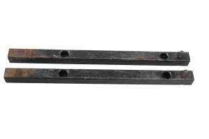 Polaris - 13 Polaris RZR 170 EFI Seat Mounts - Image 1