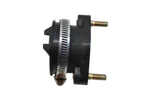Polaris - 13 Polaris RZR 170 EFI Intake Manifold Carburetor Boot - Image 3