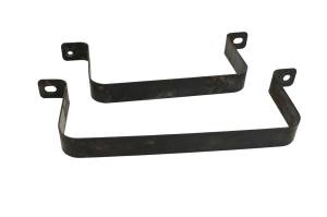 Polaris - 13 Polaris RZR 170 EFI Gas Tank Brackets Mounts - Image 1