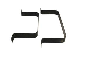 Polaris - 13 Polaris RZR 170 EFI Gas Tank Brackets Mounts - Image 2