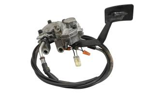 Polaris - 13 Polaris RZR 170 EFI Accelerator Pedal & Cable - Image 2