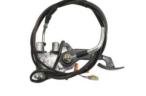 Polaris - 13 Polaris RZR 170 EFI Accelerator Pedal & Cable - Image 3