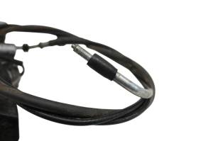 Polaris - 13 Polaris RZR 170 EFI Accelerator Pedal & Cable - Image 4