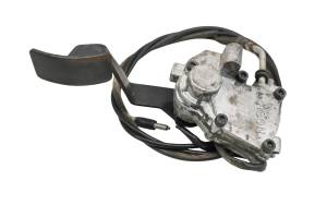 Polaris - 13 Polaris RZR 170 EFI Accelerator Pedal & Cable - Image 1