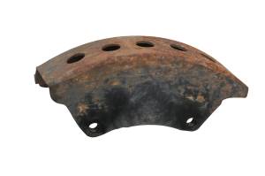 Polaris - 13 Polaris RZR 170 EFI Sprocket Rear Guard - Image 1