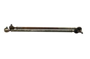 Arctic Cat - 02 Arctic Cat 400 4x4 FIS Tie Rods & Ends - Image 1