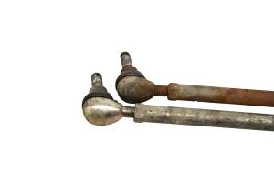 Arctic Cat - 02 Arctic Cat 400 4x4 FIS Tie Rods & Ends - Image 2