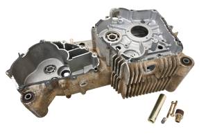 Polaris - 13 Polaris RZR 170 EFI Crankcase Center Crank Case - Image 1