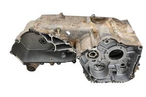 Polaris - 13 Polaris RZR 170 EFI Crankcase Center Crank Case - Image 3