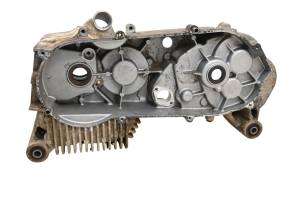 Polaris - 13 Polaris RZR 170 EFI Crankcase Center Crank Case - Image 5