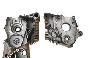 Polaris - 13 Polaris RZR 170 EFI Crankcase Center Crank Case - Image 7