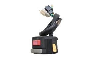 Polaris - 05 Polaris Phoenix 200 2x4 Headlight On Off Handlebar Start Switch - Image 2