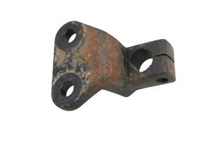 Polaris - 13 Polaris RZR 170 EFI Steering Stem Flag Tie Rod Mount - Image 3