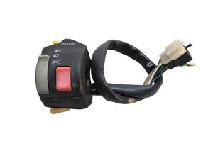 Polaris - 05 Polaris Phoenix 200 2x4 Headlight On Off Handlebar Start Switch - Image 1