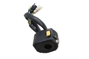 Polaris - 05 Polaris Phoenix 200 2x4 Headlight On Off Handlebar Start Switch - Image 3