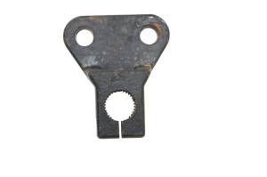 Polaris - 13 Polaris RZR 170 EFI Steering Stem Flag Tie Rod Mount - Image 1